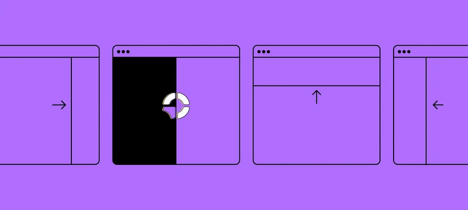 Four-boxes-showing-transition-direction