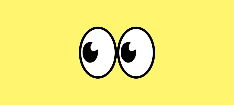 eyes-watching